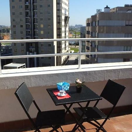 Aveiro Glamour House Hotel Ngoại thất bức ảnh