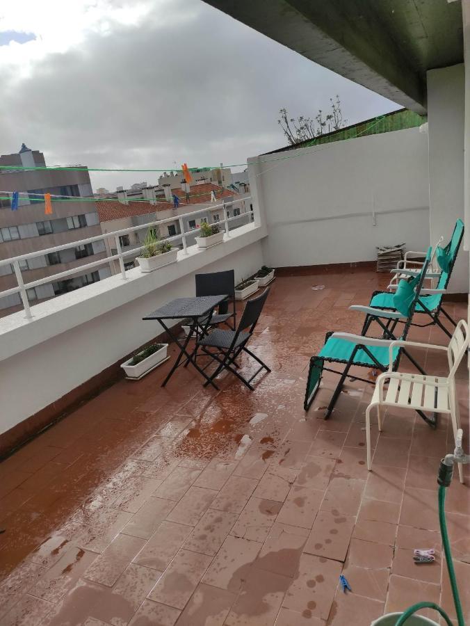 Aveiro Glamour House Hotel Ngoại thất bức ảnh