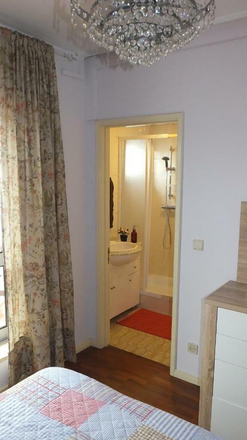 Aveiro Glamour House Hotel Ngoại thất bức ảnh