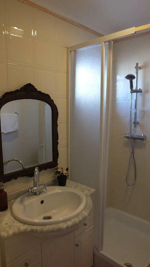 Aveiro Glamour House Hotel Ngoại thất bức ảnh