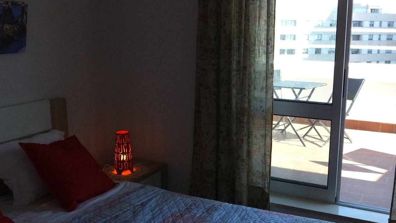 Aveiro Glamour House Hotel Ngoại thất bức ảnh