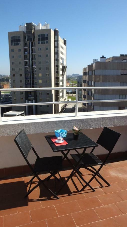 Aveiro Glamour House Hotel Ngoại thất bức ảnh