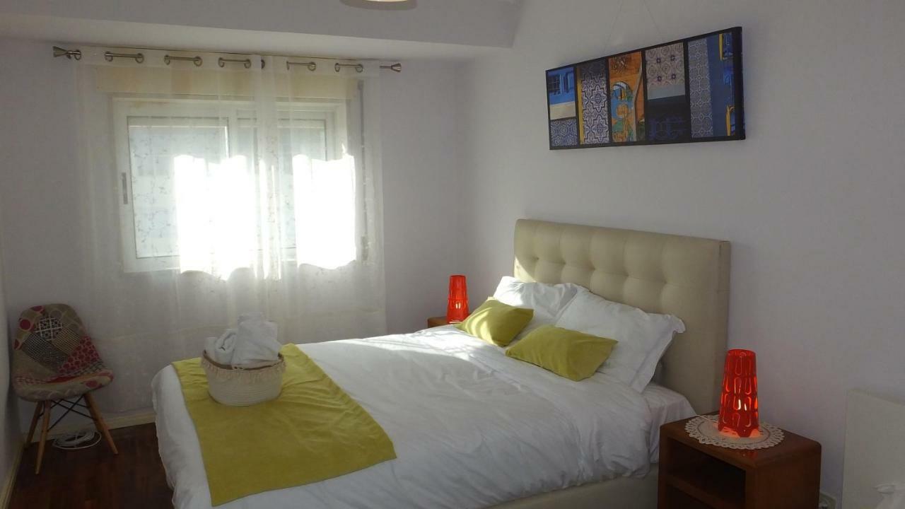 Aveiro Glamour House Hotel Ngoại thất bức ảnh