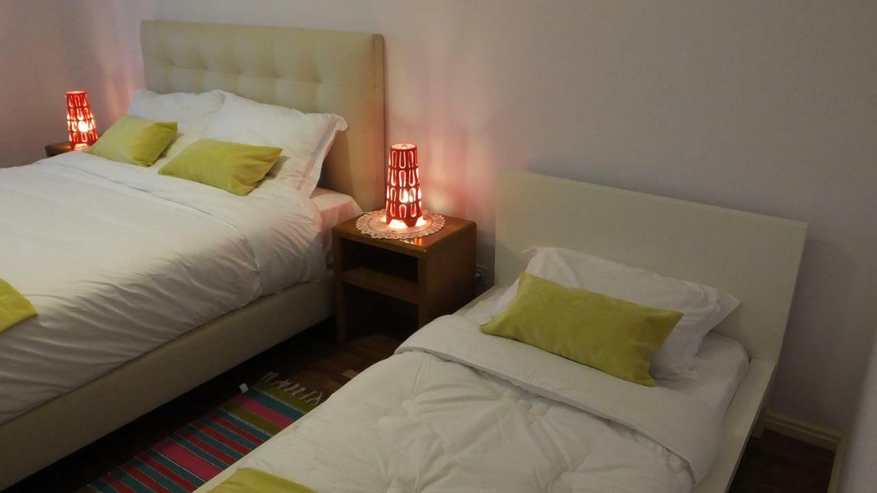 Aveiro Glamour House Hotel Ngoại thất bức ảnh