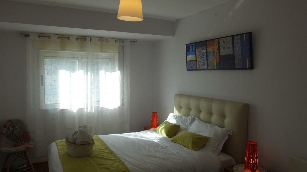 Aveiro Glamour House Hotel Ngoại thất bức ảnh