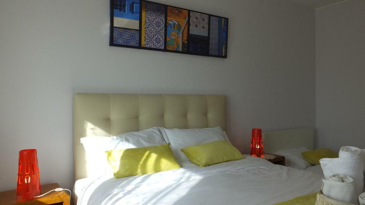 Aveiro Glamour House Hotel Ngoại thất bức ảnh