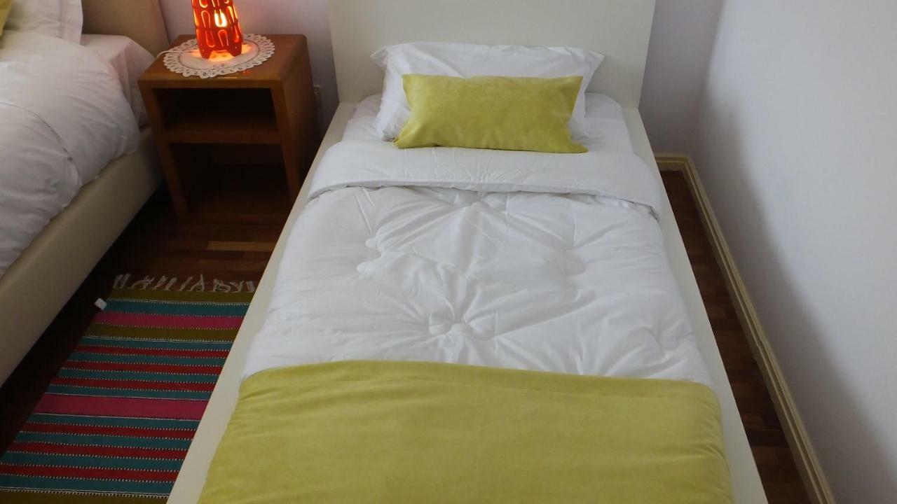 Aveiro Glamour House Hotel Ngoại thất bức ảnh