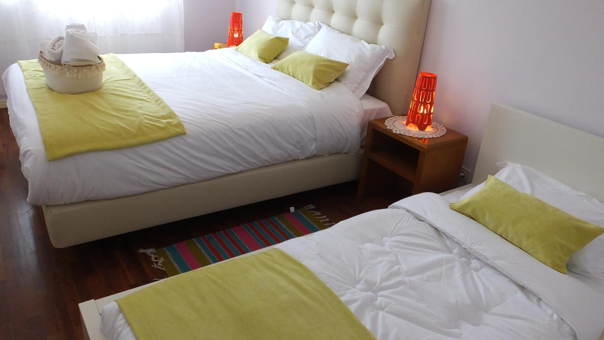 Aveiro Glamour House Hotel Ngoại thất bức ảnh