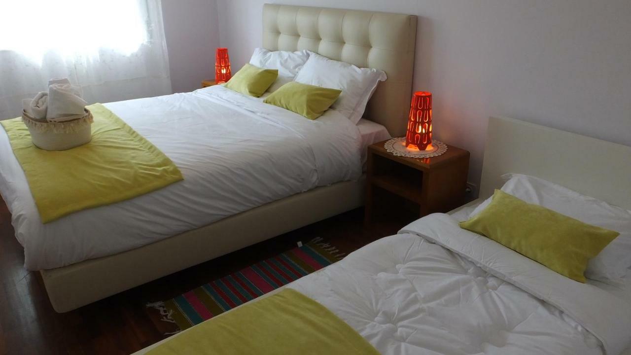 Aveiro Glamour House Hotel Ngoại thất bức ảnh
