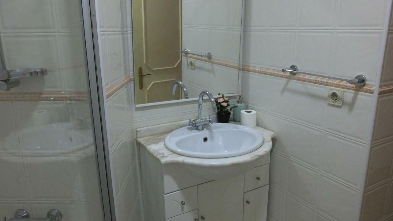 Aveiro Glamour House Hotel Ngoại thất bức ảnh
