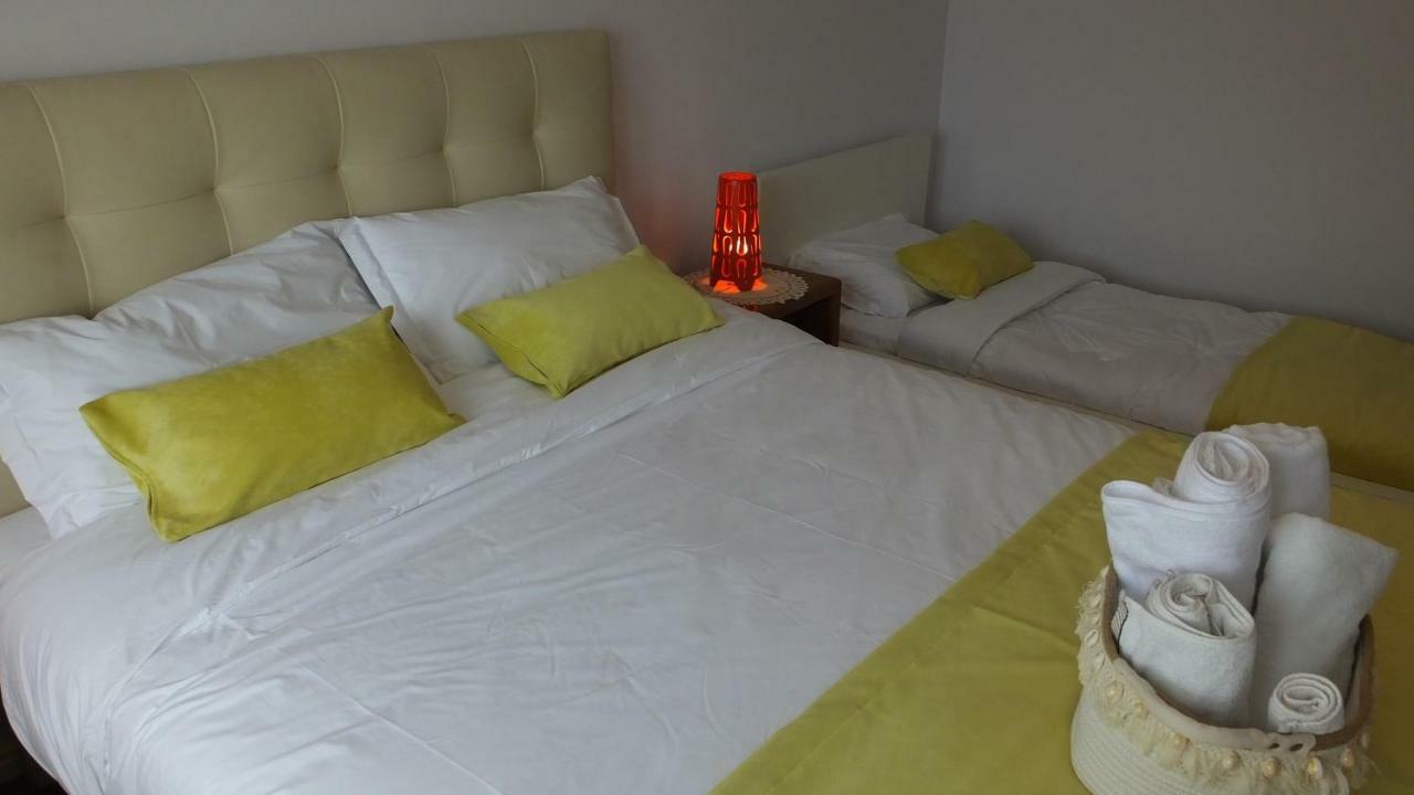 Aveiro Glamour House Hotel Ngoại thất bức ảnh